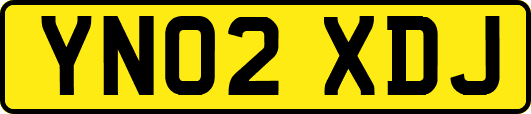 YN02XDJ