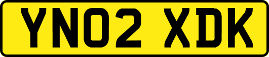 YN02XDK