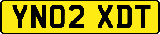 YN02XDT
