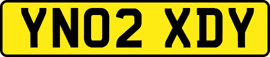 YN02XDY