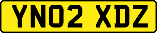 YN02XDZ