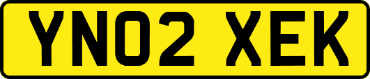 YN02XEK