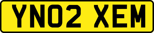 YN02XEM
