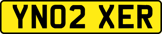 YN02XER