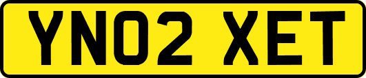 YN02XET