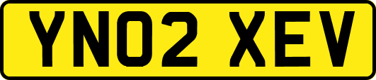 YN02XEV
