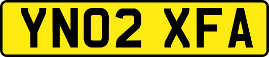 YN02XFA