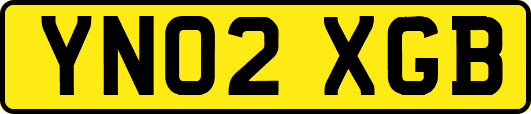 YN02XGB
