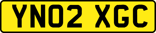 YN02XGC