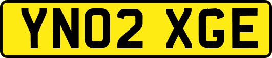 YN02XGE