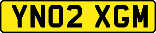 YN02XGM