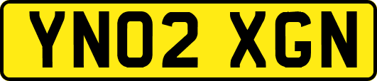 YN02XGN