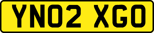YN02XGO