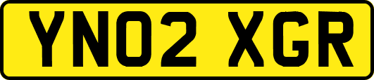 YN02XGR