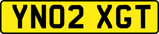 YN02XGT