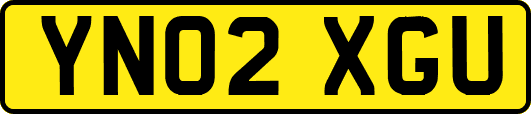 YN02XGU