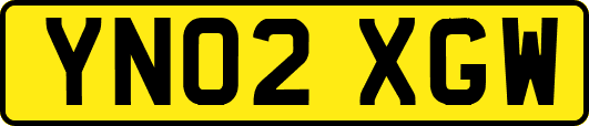 YN02XGW