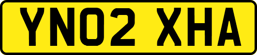 YN02XHA