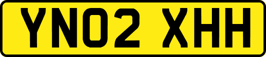 YN02XHH