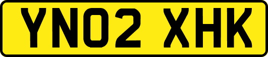 YN02XHK