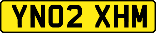 YN02XHM