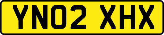 YN02XHX