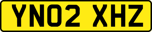 YN02XHZ