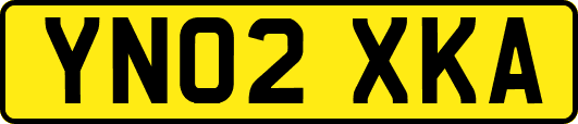 YN02XKA