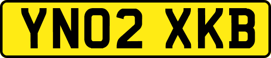YN02XKB