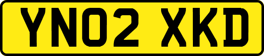 YN02XKD