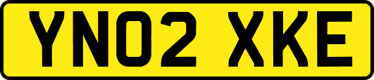 YN02XKE