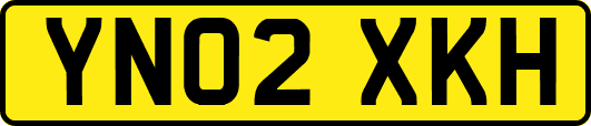 YN02XKH