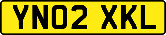 YN02XKL