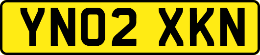 YN02XKN