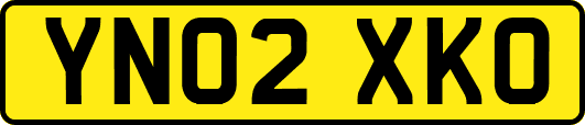 YN02XKO