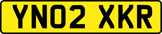 YN02XKR