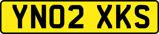 YN02XKS