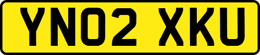 YN02XKU