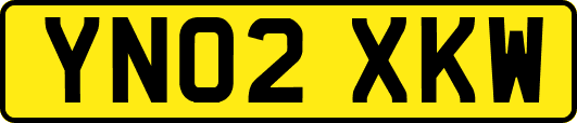 YN02XKW