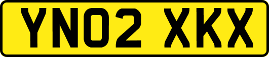 YN02XKX