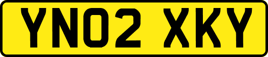 YN02XKY