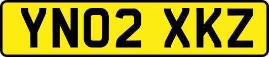 YN02XKZ