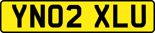 YN02XLU