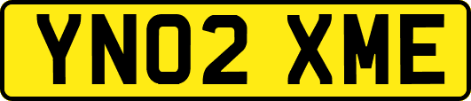 YN02XME