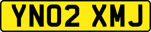 YN02XMJ