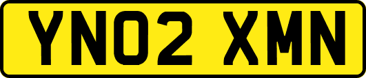 YN02XMN