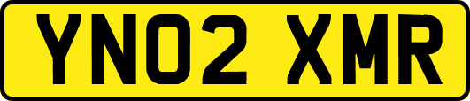 YN02XMR