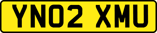 YN02XMU
