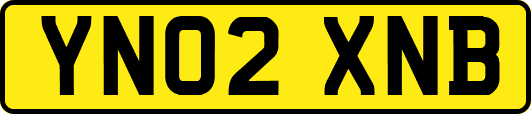 YN02XNB