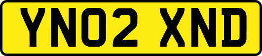 YN02XND